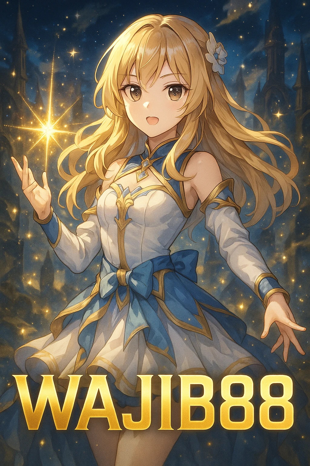 Wajib88 : Petualangan Seru Dengan Tantangan Unik Wajib 88